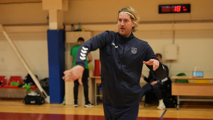 Aidenas Malašinskas (rankinis.lt nuotr.)