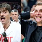 Dimitris Giannakopoulos ir Georgios Bartzokas