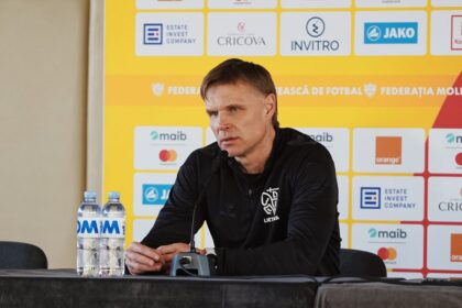 Edgaras Jankauskas. lff.lt nuotr.