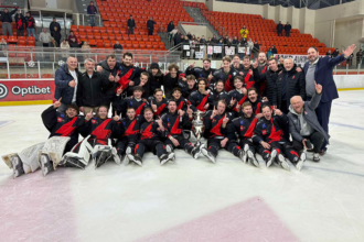 „Energija“ – Lietuvos čempionė. „Energijos“ nuotr.