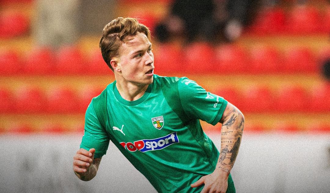 Turo anonsas: nelengvas čempionų išbandymas uostamiestyje