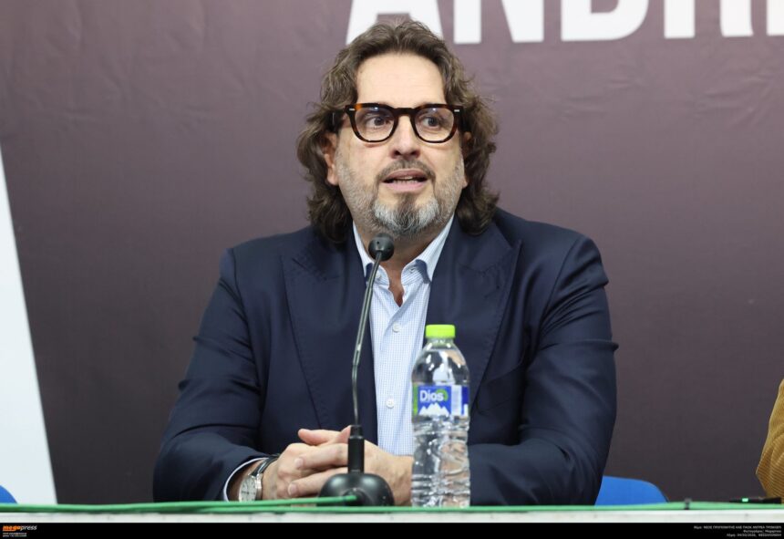 Trinchieri grįš į Kauną? PAOK derasi dėl vietos Eurolygoje