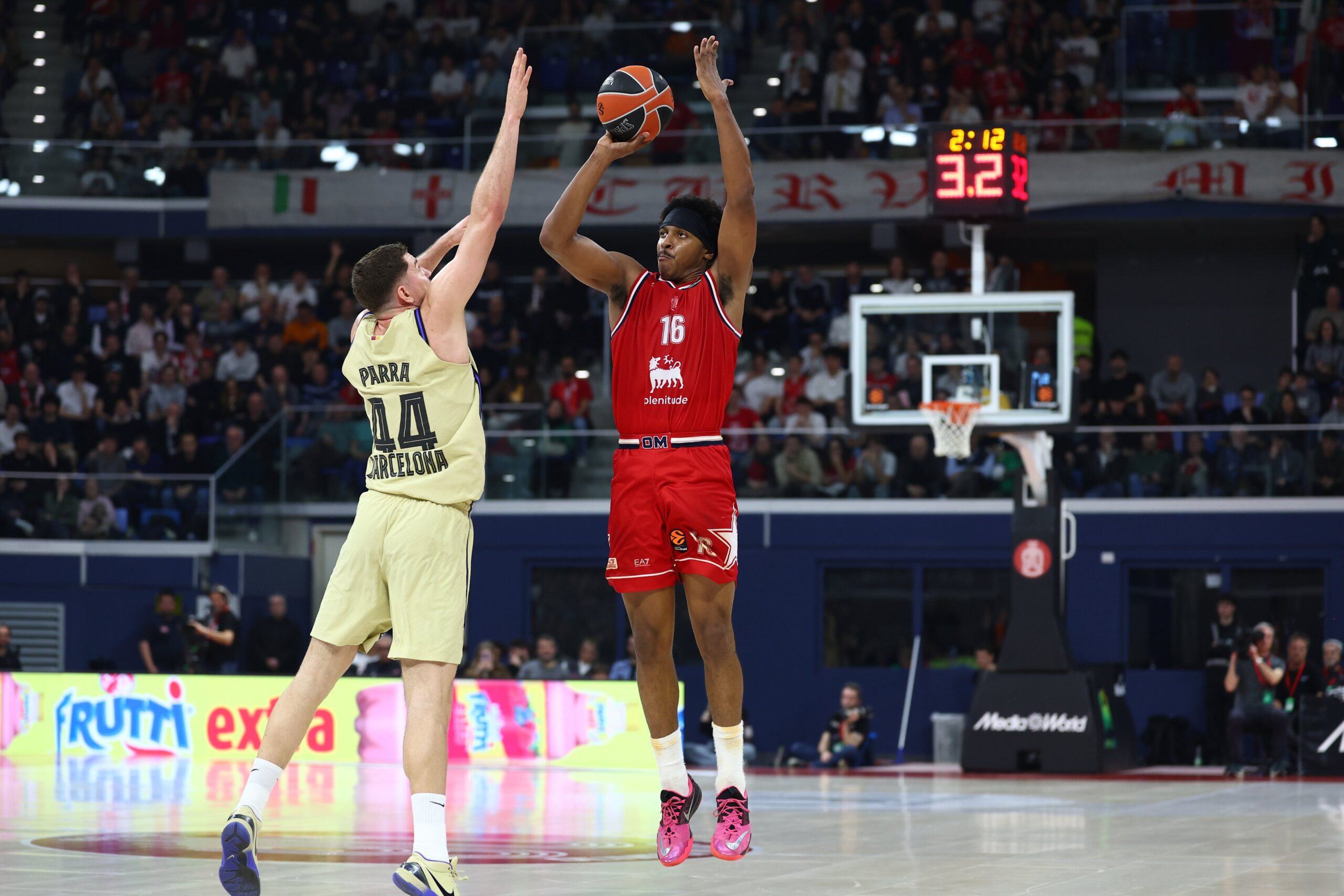 Didelį kontraktą paruošusi „Partizan“ meta tinklus ant buvusio žalgiriečio