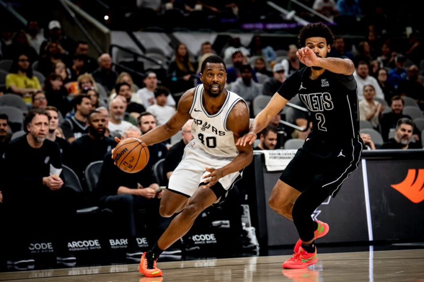 Neįtikėtina: NBA „geležinis žmogus“ traumą patyrė miegodamas