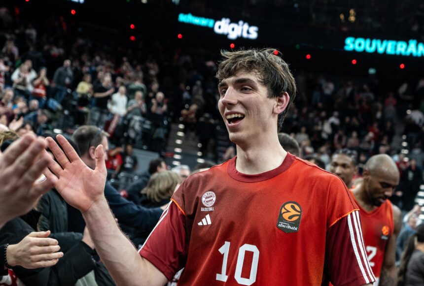 „Bayern“ pratęsė sutartį su amerikiečiu gynėju