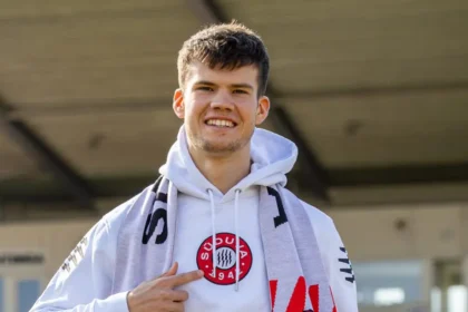 Meinardas Mikulėnas (Augustino Meškelevičiaus nuotr.)