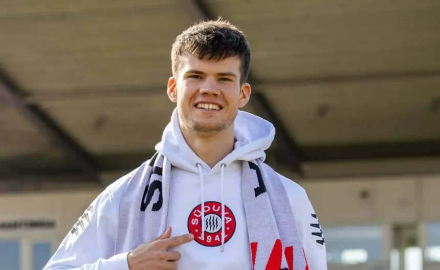 Meinardas Mikulėnas (Augustino Meškelevičiaus nuotr.)