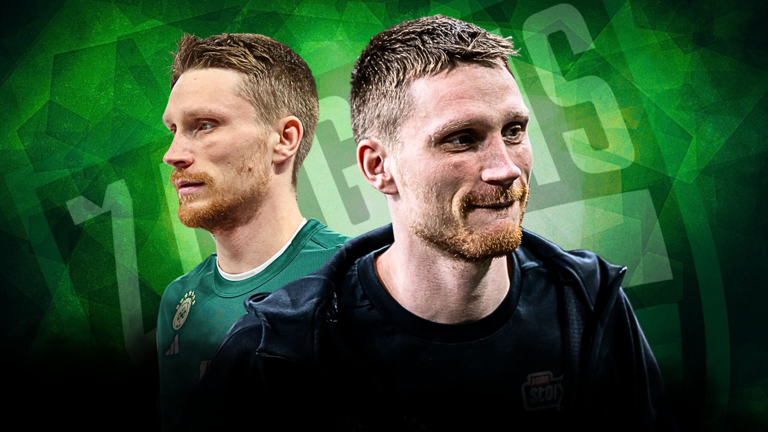 „Situacijos įkaitas“ Atėnuose: ar Grigonis praverstų „Žalgiriui“ kitame sezone?