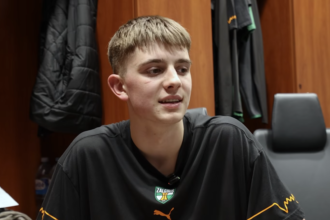 Majus Bulanovas (Stopkadras)