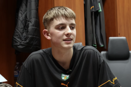 Majus Bulanovas (Stopkadras)