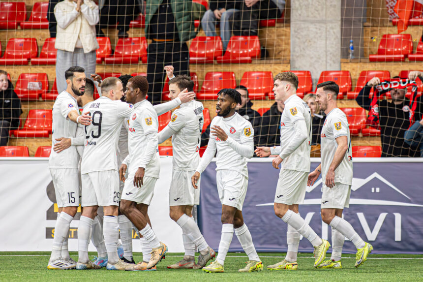 „Sūduva“ namuose susitvarkė su „TransINVEST“