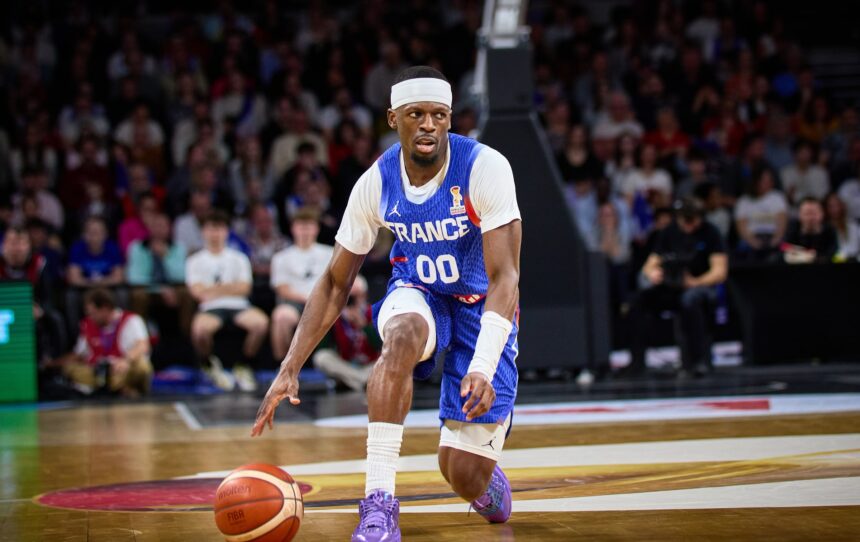 Pasaulio čempionato atranka: 10 rinktinių užsitikrino vietas kitame etape