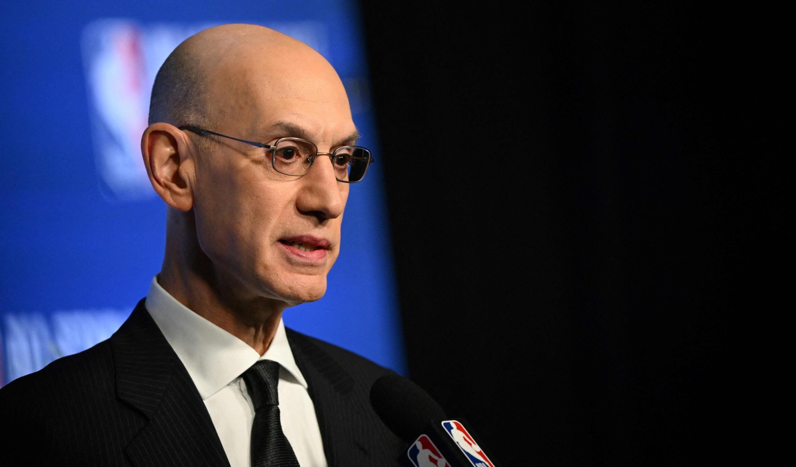 NBA uždegė žalią šviesą lygos plėtrai