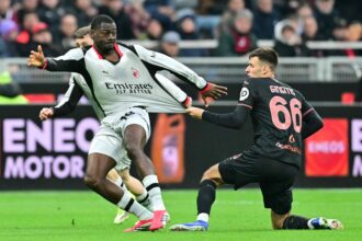 Gvidas Gineitis (Scanpix nuotr.)