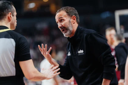 Sito Alonso (FIBA nuotr.)