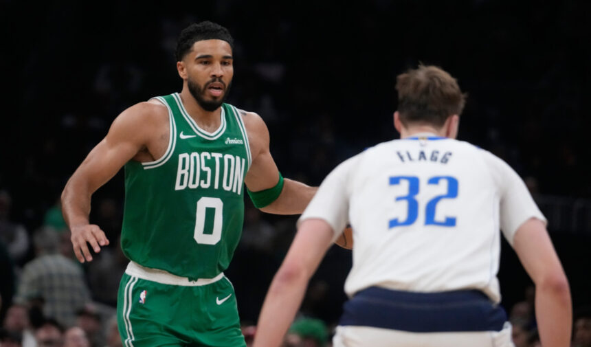 Lyderio sugrįžimą „Celtics“ pažymėjo nesunkia pergale