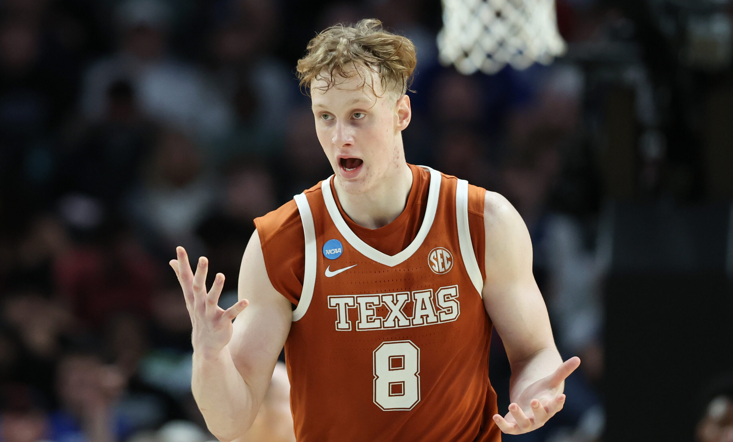 „Kovo beprotybė“: galingas Vokietaitis vedė savo komandą į pergalę