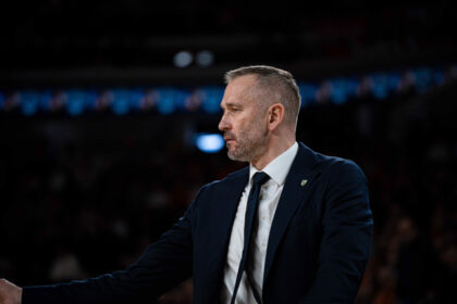 Tomas Masiulis (zalgiris.lt nuotr.)