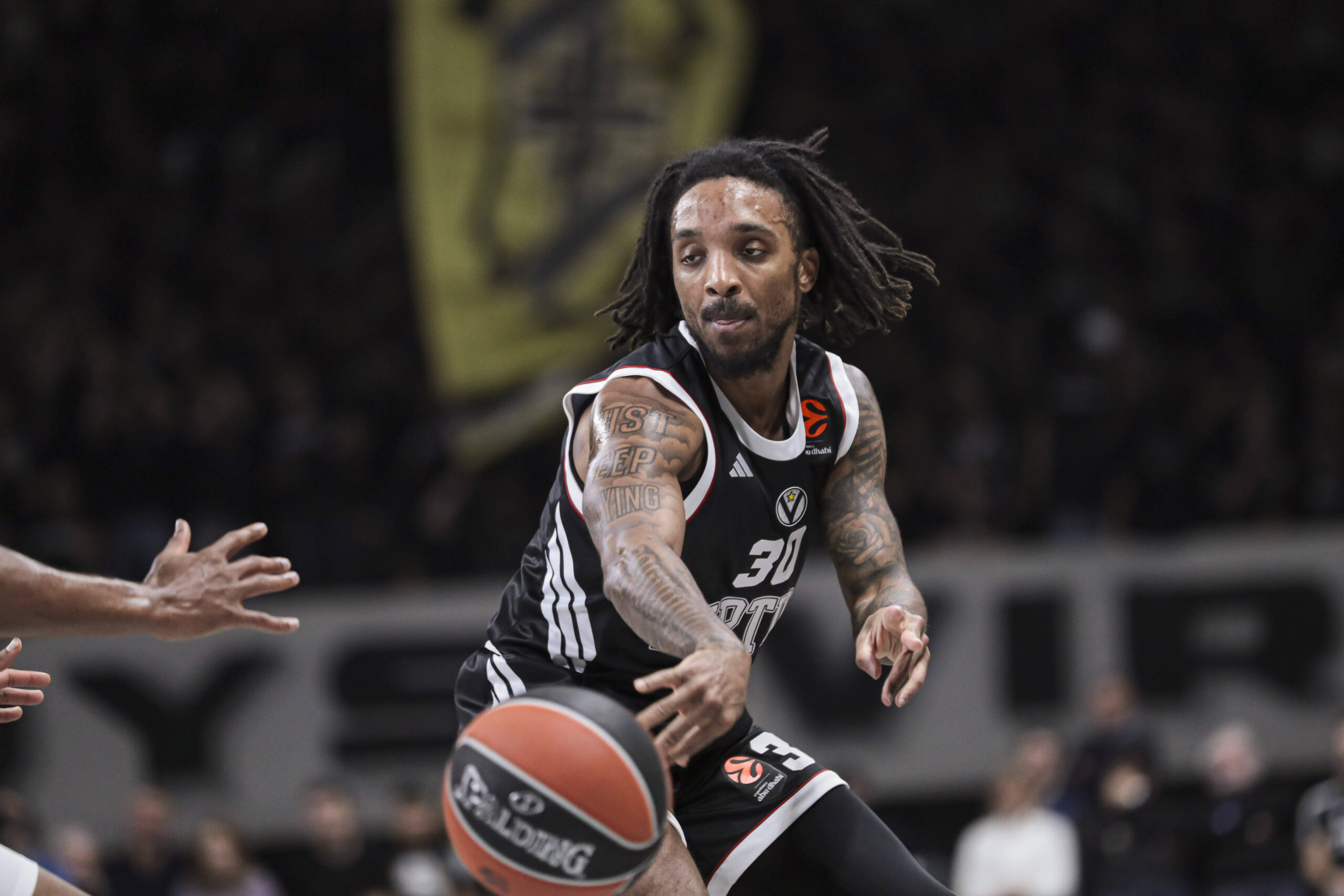 „Virtus“ pasiruošusi kovoti dėl „Žalgirį“ dominančio gynėjo