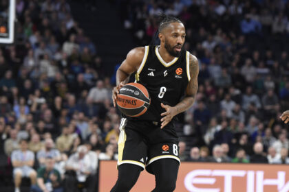 Braianas Angola. Scanpix nuotr.