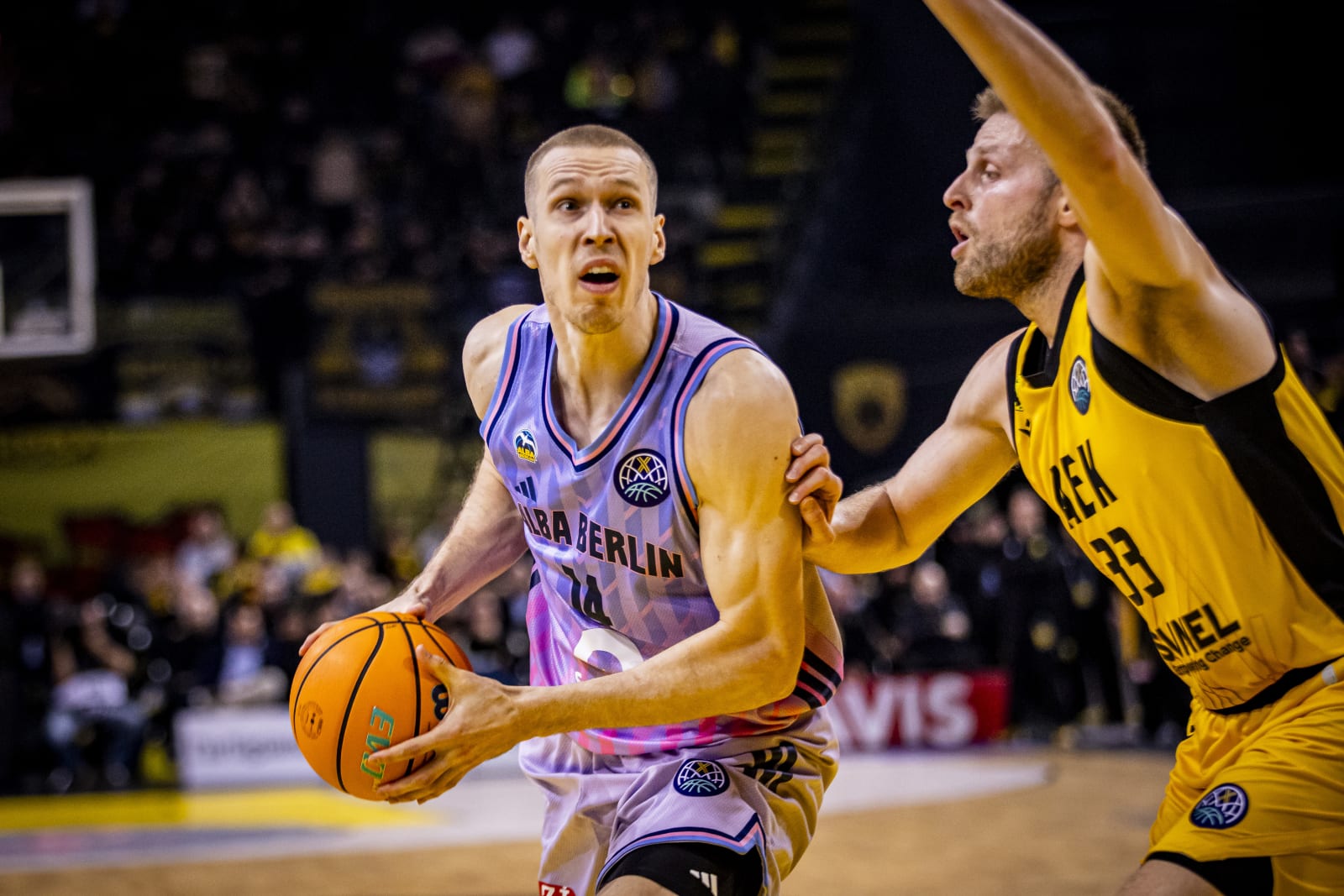 „Rytas“ pranešė apie Echodo kontrakto trukmę