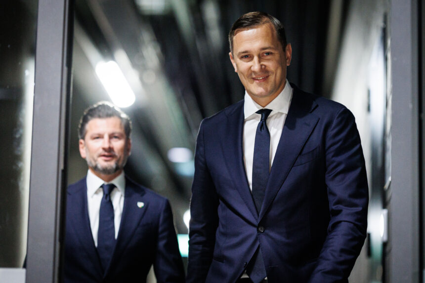 Jankūnas – apie Francisco kibirkštis su Masiuliu, spaudimą Tubeliui, seriją su Šaru ir kas bus finalo ketverte