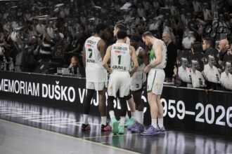 zalgiris.lt nuotr.