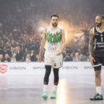 Nigelas Williamsas-Gossas (zalgiris.lt nuotr.)