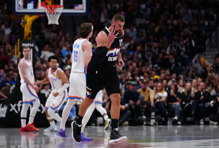 Rezervų mūšyje su NBA čempionais – Valančiūno sezono rungtynės