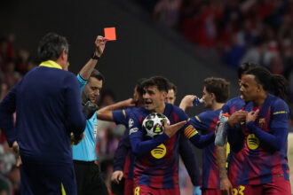 „Barcelona“. Scanpix nuotr.