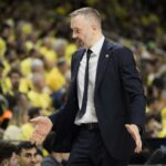 Tomas Masiulis (zalgiris.lt nuotr.)