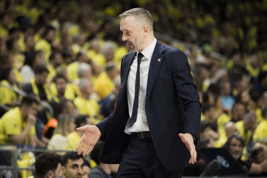 Tomas Masiulis (zalgiris.lt nuotr.)