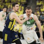 Edgaras Ulanovas (zalgiris.lt nuotr.)