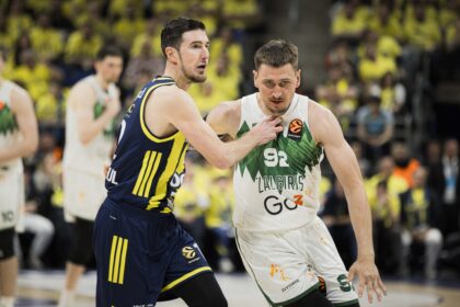 Edgaras Ulanovas (zalgiris.lt nuotr.)