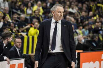 Tomas Masiulis (zalgiris.lt nuotr.)
