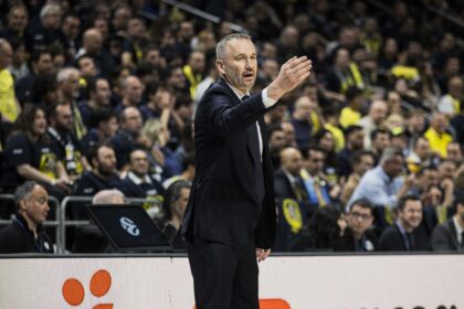 Tomas Masiulis (zalgiris.lt nuotr.)