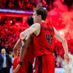 Ignas Sargiūnas (BNS Foto nuotr.)