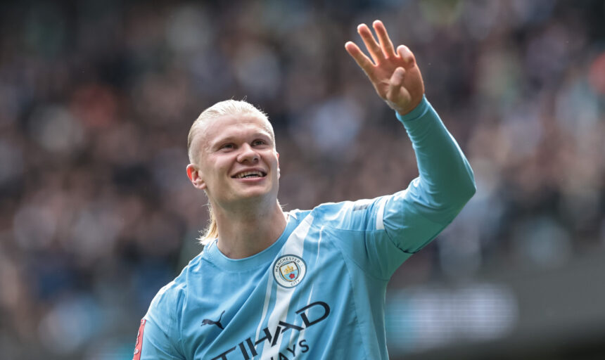 Be intrigos: FA taurėje „Man City“ sutraiškė Liverpulio komandą