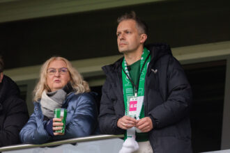 Andrius Tapinas (BNS Foto nuotr.)