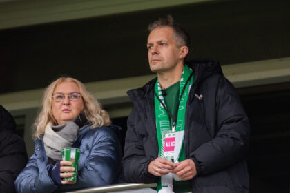 Andrius Tapinas (BNS Foto nuotr.)