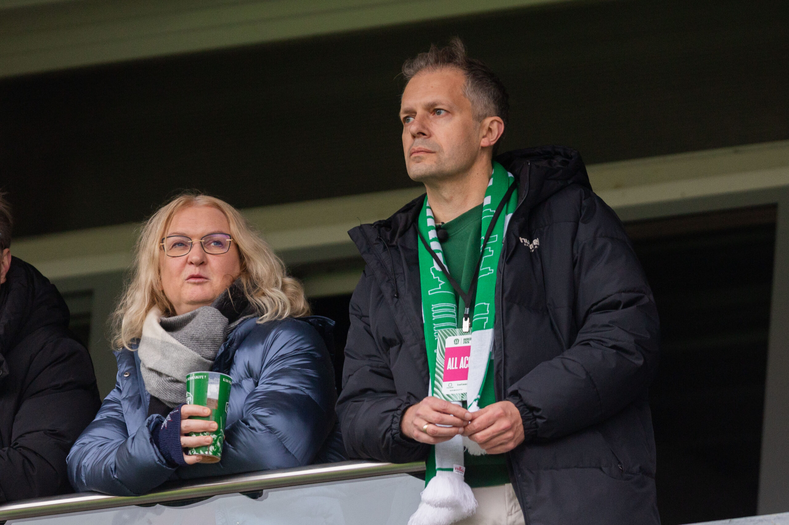 Po pirmo „Žalgirių“ derbio – sprendimus žadančio Tapino žinutė: „Mes čia esame ilgam“