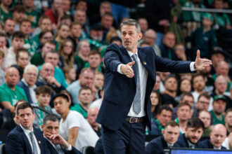 Jurica Golemacas (BNS Foto nuotr.)