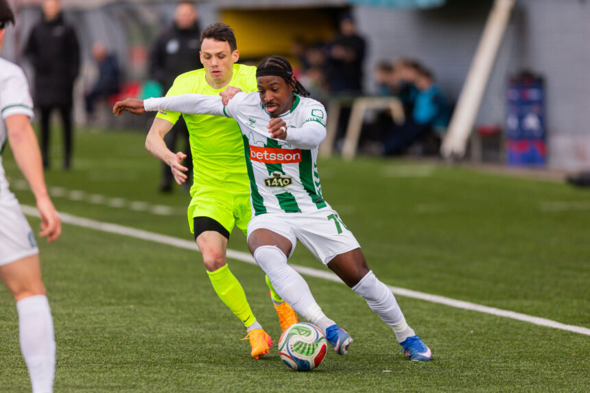 Sostinės derbyje „Žalgiris“ neįveikė autsaiderių