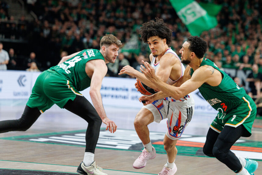 Hifi pakomentavo savo ateitį Paryžiuje