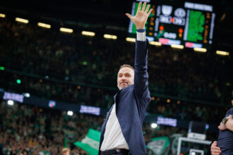 Tomas Masiulis (BNS Foto nuotr.)