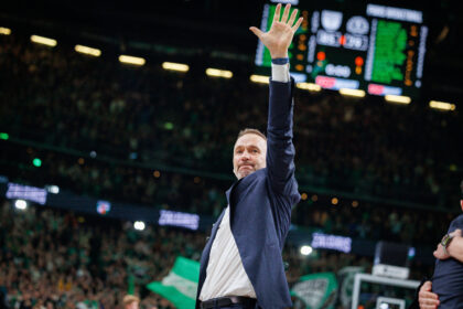 Tomas Masiulis (BNS Foto nuotr.)