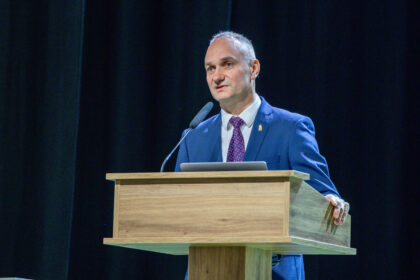 Mindaugas Balčiūnas (BNS Foto nuotr.)