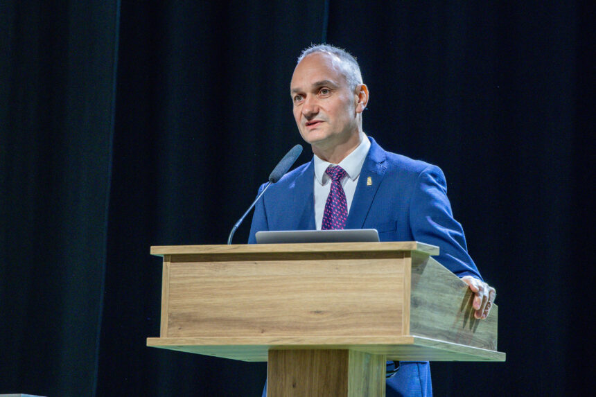 Balčiūnas – apie Milašiaus teiginius ir NBA žaidėjus rinktinėje: „Tikimės turėti visus“