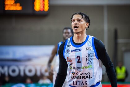 Makai Ashtonas. R.Lukoševičiaus. LKL, kurią remia Betsson nuotr.