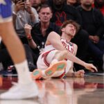 Matas Buzelis (Scanpix nuotr.)